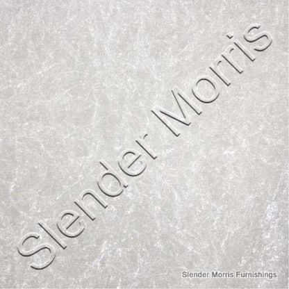 White - Crushed Organza By Slender Morris || In Stitches Soft Furnishings