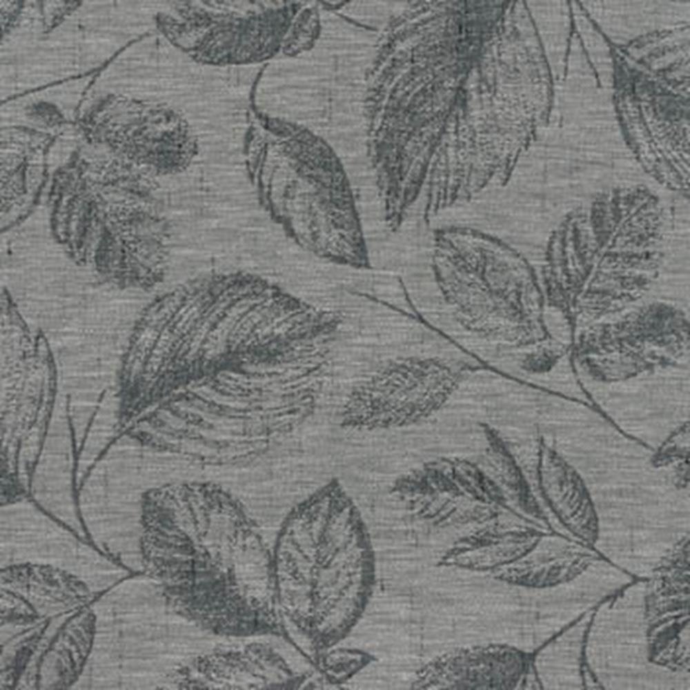 Thunder Grey - Daintree By Charles Parsons Interiors || In Stitches Soft Furnishings
