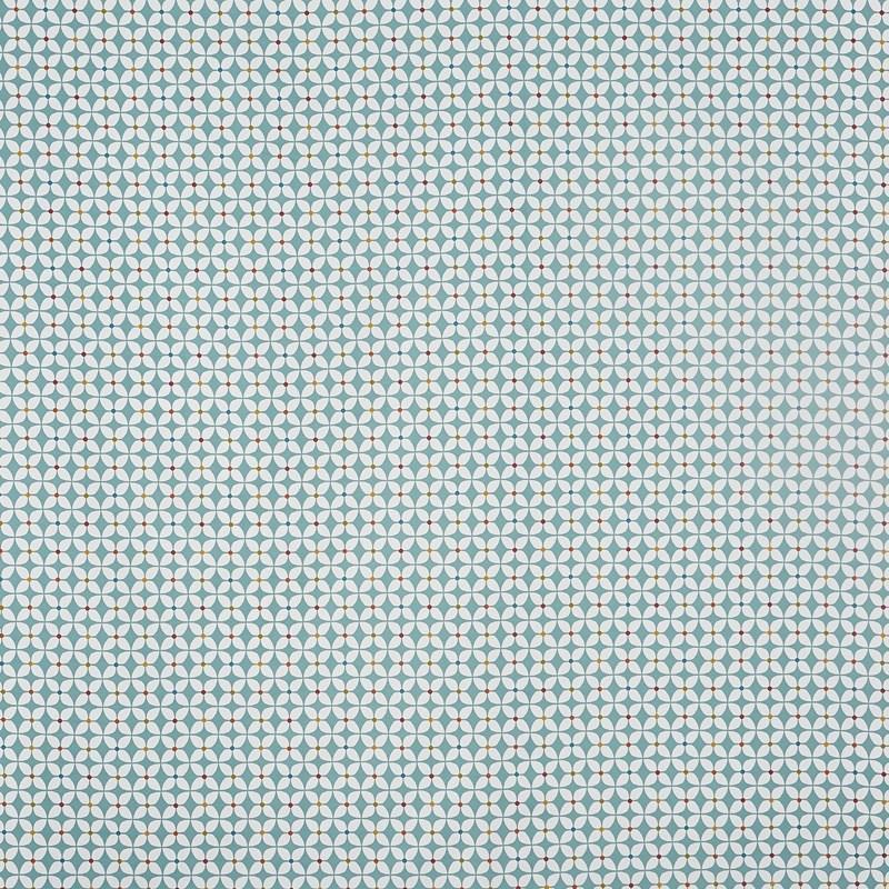  - Daisy Chain By James Dunlop Textiles || In Stitches Soft Furnishings