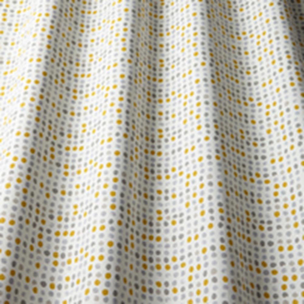 Ochre - Dot Dot By ILIV || In Stitches Soft Furnishings