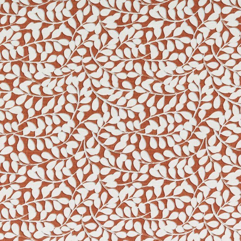 Terracotta - Elia By Ashley Wilde || In Stitches Soft Furnishings