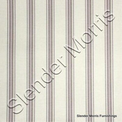 Amethyst - Eltham By Slender Morris || In Stitches Soft Furnishings