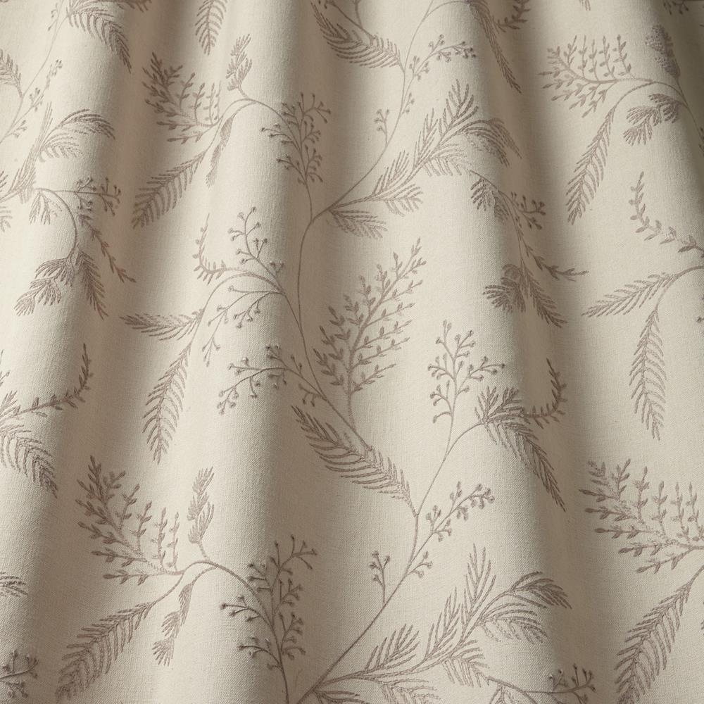 Wildrose - Etched Vine By Slender Morris || In Stitches Soft Furnishings