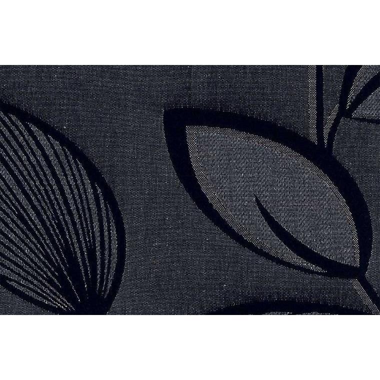 Midnight - Evergreen Uncoated By Maurice Kain || In Stitches Soft Furnishings
