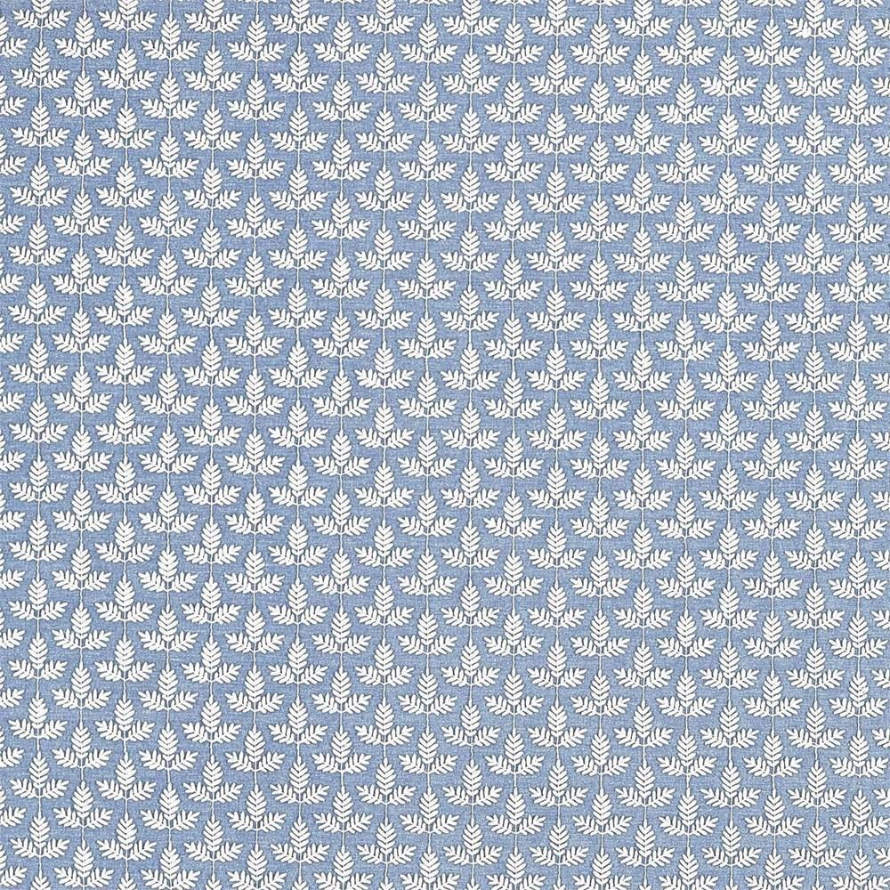 Blueberry - Felix By Sanderson || In Stitches Soft Furnishings