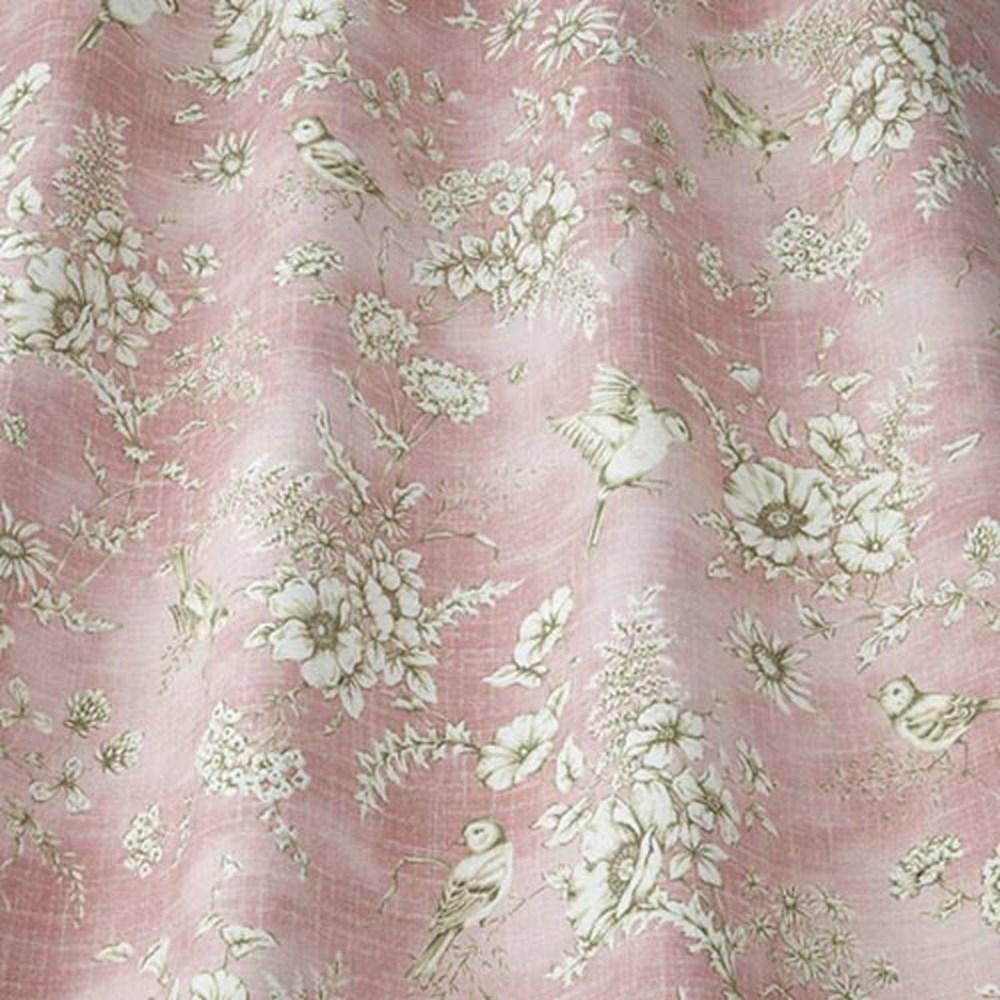 Rose - Finch Toile By Slender Morris || In Stitches Soft Furnishings