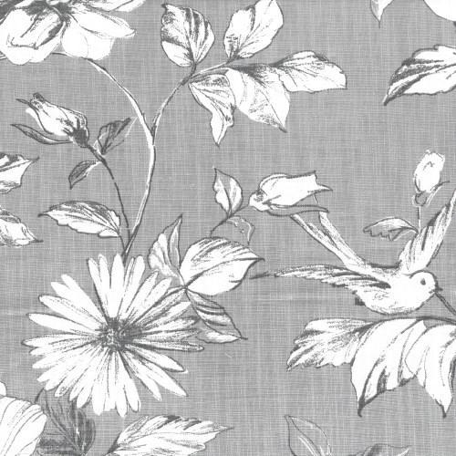 Earl Grey - Fleur By Maurice Kain || In Stitches Soft Furnishings