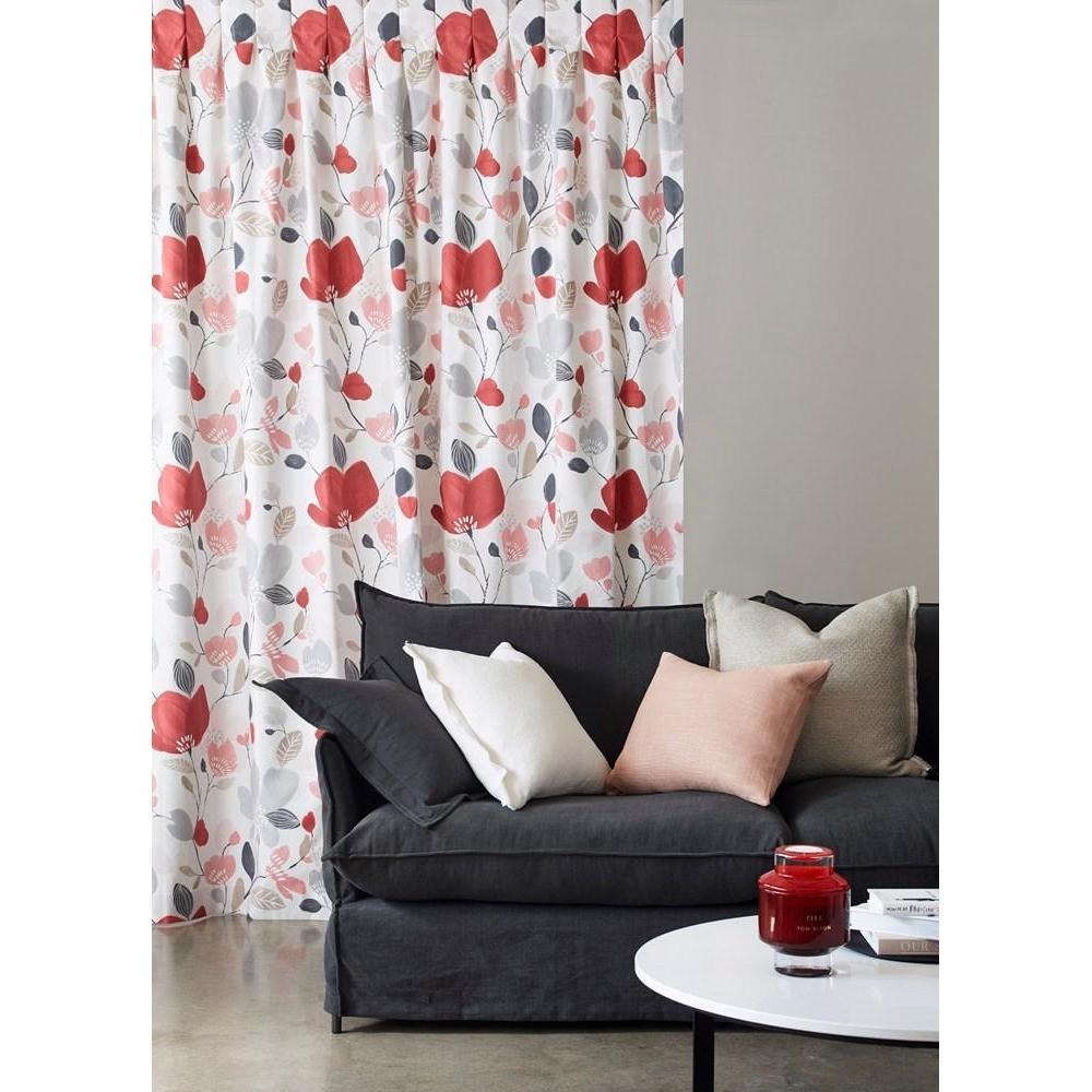 - Flora By James Dunlop Textiles || In Stitches Soft Furnishings