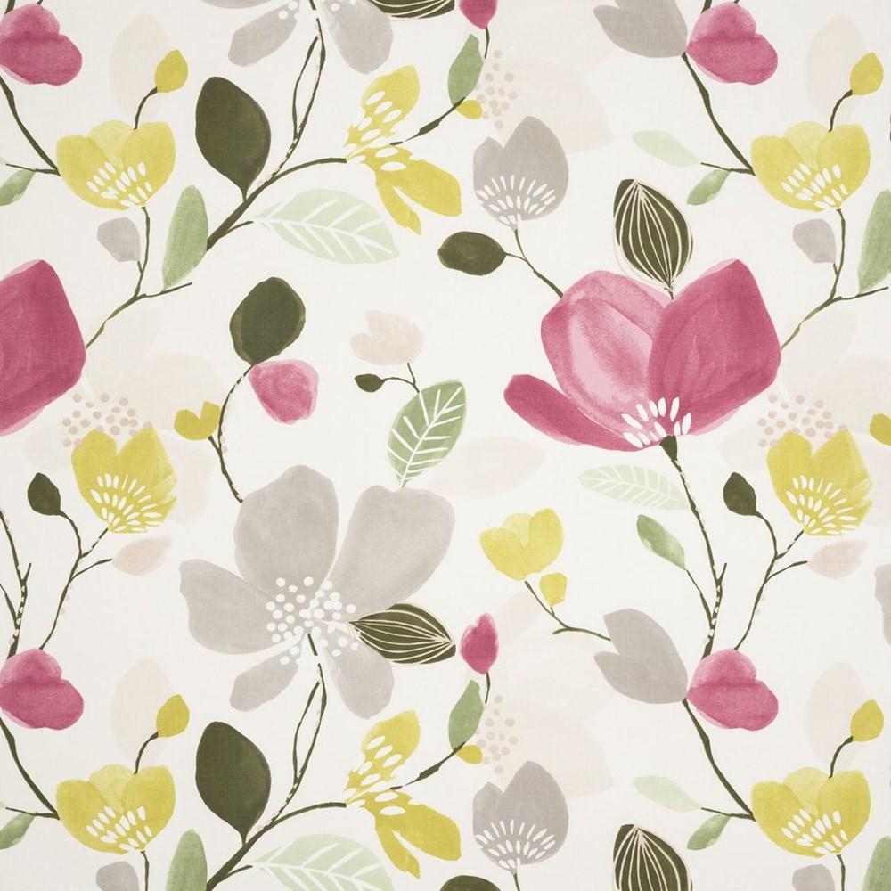 Perfume - Flora By James Dunlop Textiles || In Stitches Soft Furnishings