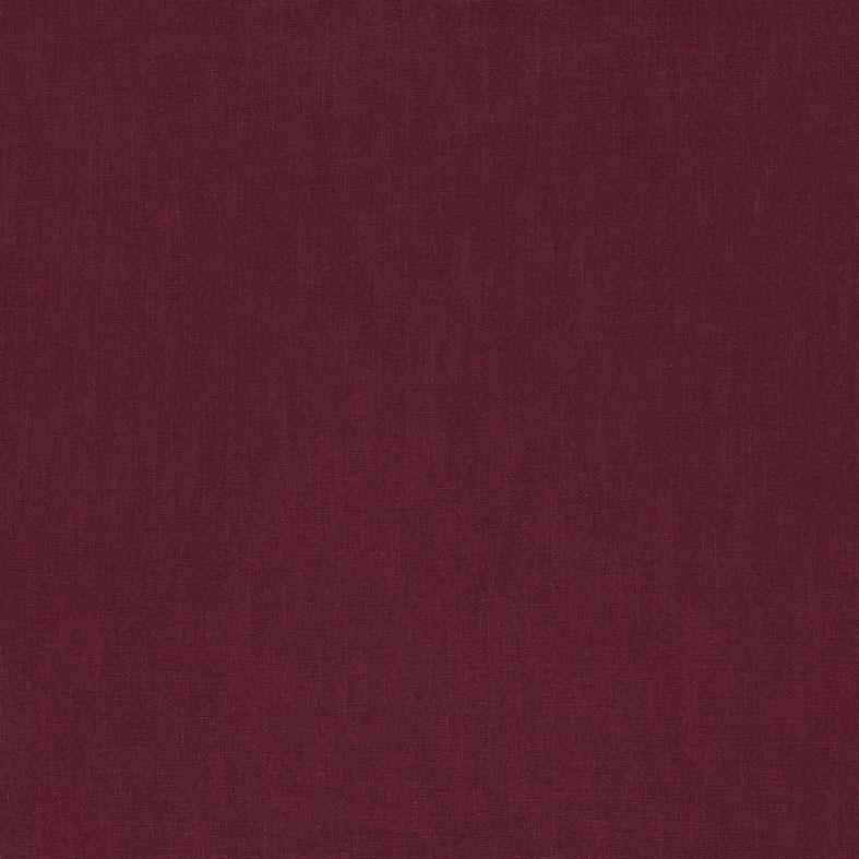 Claret - Florenzo By Ashley Wilde || In Stitches Soft Furnishings