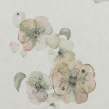 Blossom - Floria By Charles Parsons Interiors || In Stitches Soft Furnishings