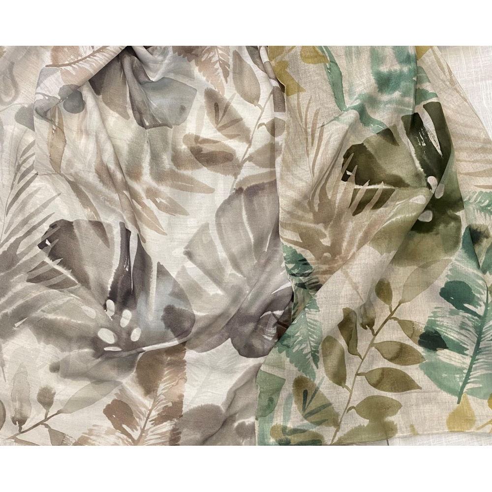  - Forest By Slender Morris || In Stitches Soft Furnishings
