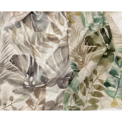  - Forest By Slender Morris || In Stitches Soft Furnishings