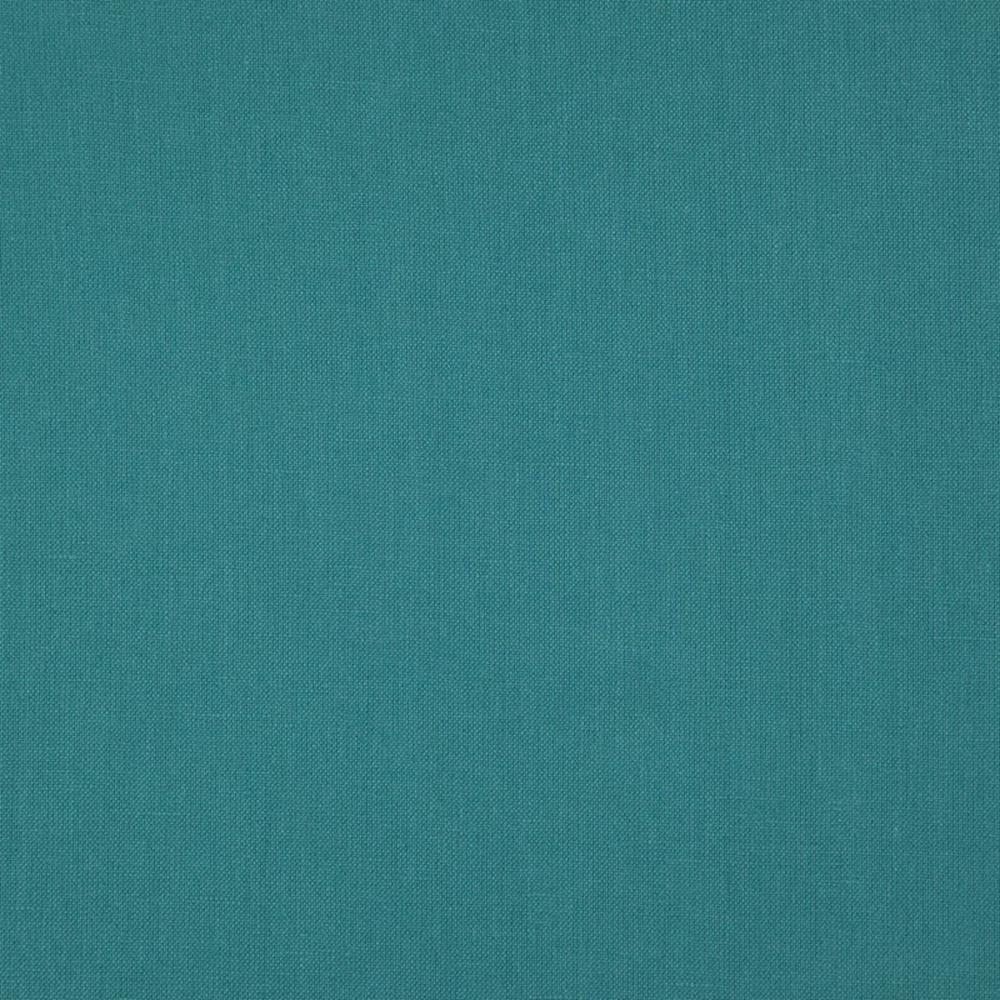 Turquoise - Forever By James Dunlop Textiles || In Stitches Soft Furnishings