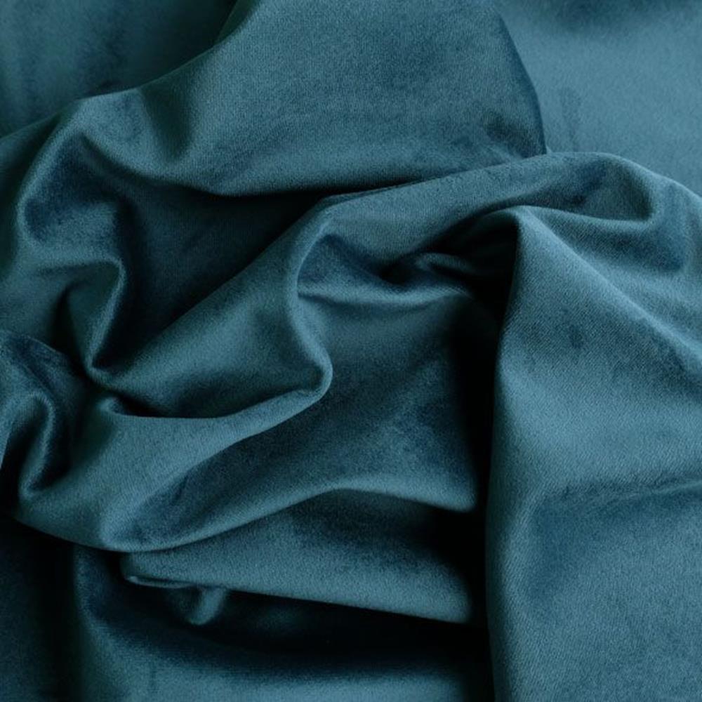 Teal - Glamour By Wortley || In Stitches Soft Furnishings