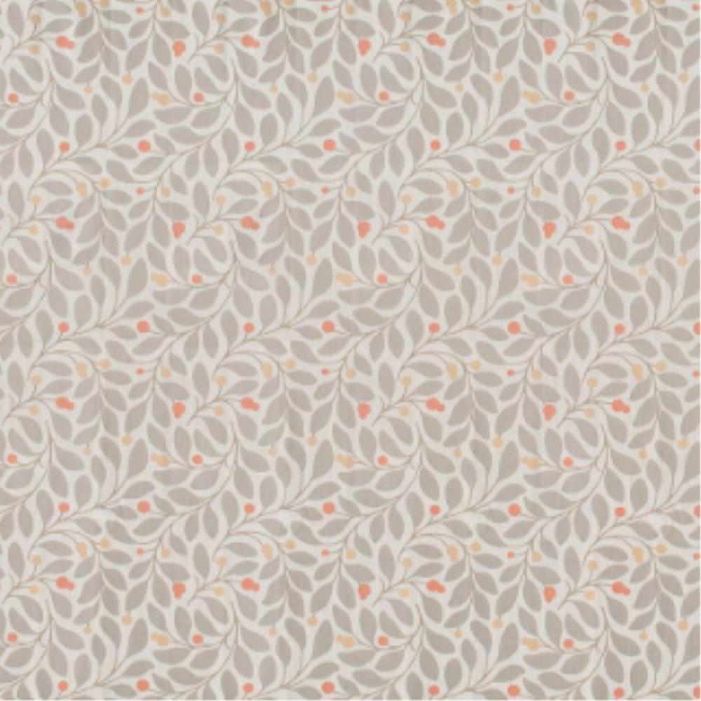 Coral - Gosford By Warwick || In Stitches Soft Furnishings