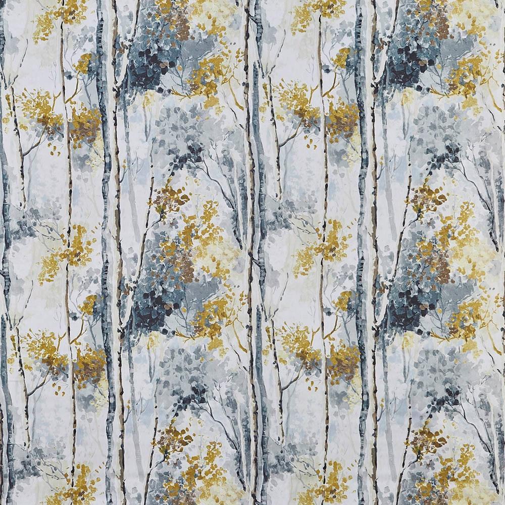 Ochre - Grampians By Maurice Kain || In Stitches Soft Furnishings