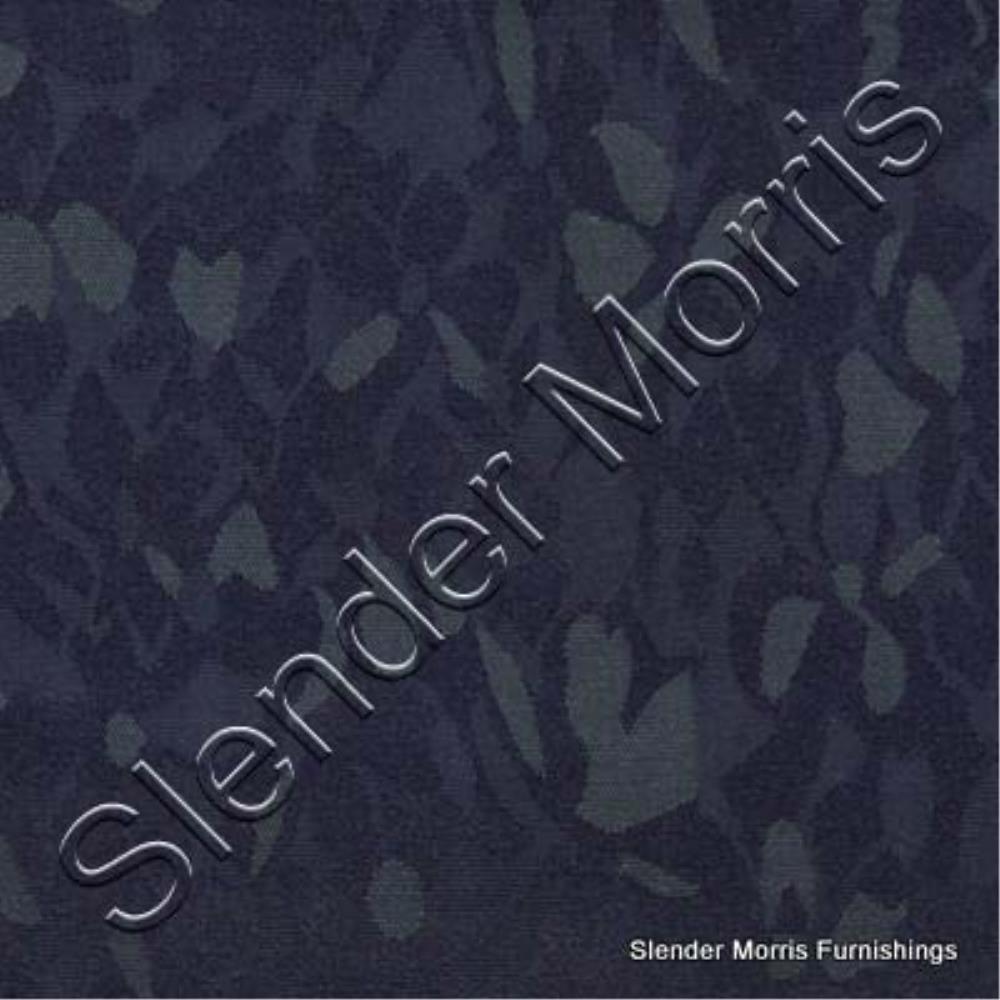 Indigo - Granada Uncoated By Slender Morris || In Stitches Soft Furnishings