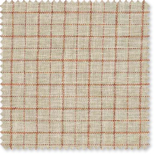 Paprika - Grasmere By Warwick || In Stitches Soft Furnishings