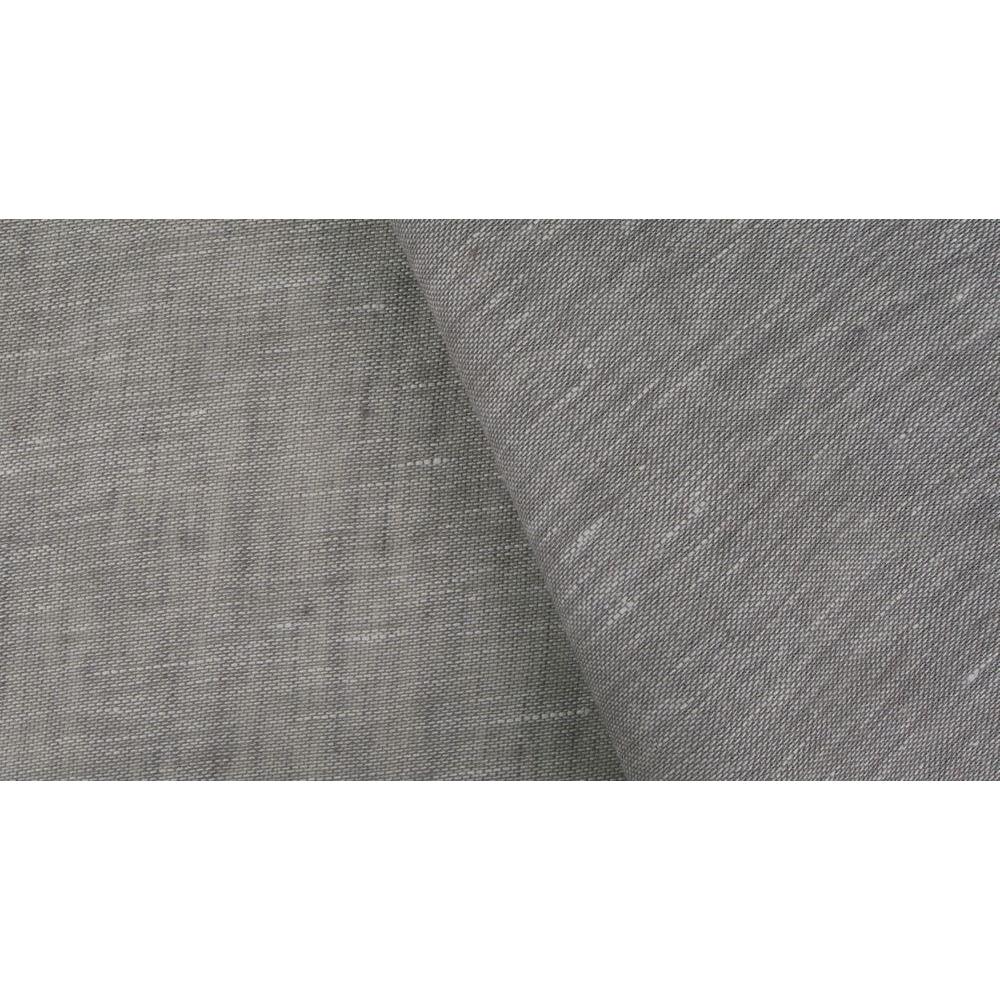 Stone - Hampton Linen By Nettex || In Stitches Soft Furnishings