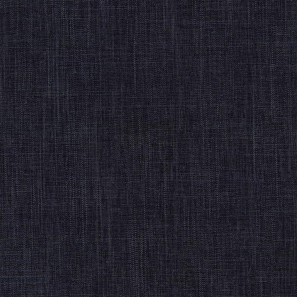 Charcoal - Harris 3 Pass By Filigree || In Stitches Soft Furnishings