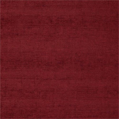 Crimson - Havana By Zepel || In Stitches Soft Furnishings