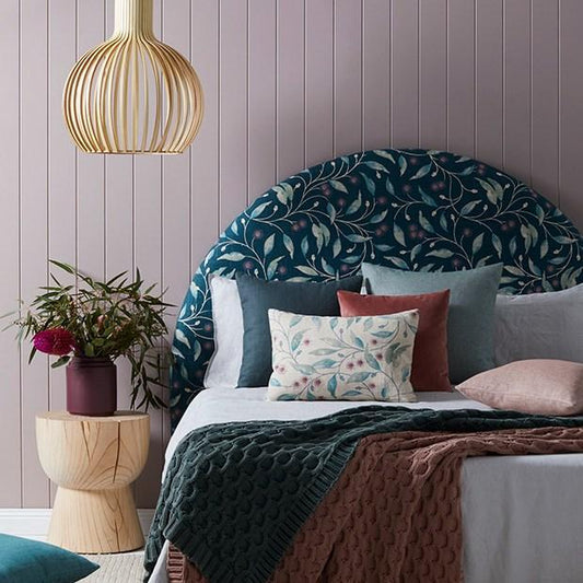  - Hepburn By Warwick || In Stitches Soft Furnishings