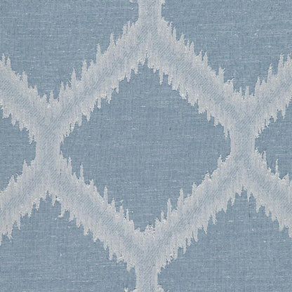 Denim - Hermitage By Zepel || In Stitches Soft Furnishings