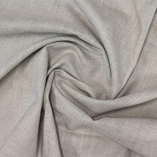 Silver - Hinterland By Maurice Kain || In Stitches Soft Furnishings