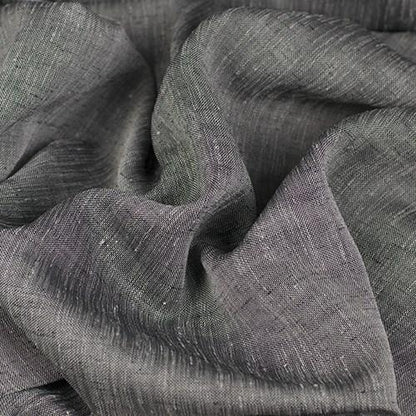 Charcoal - Horizon By Hoad || In Stitches Soft Furnishings