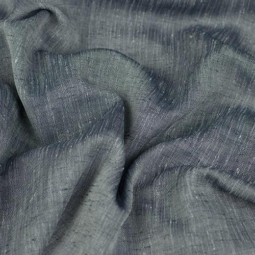 Navy - Horizon By Hoad || In Stitches Soft Furnishings