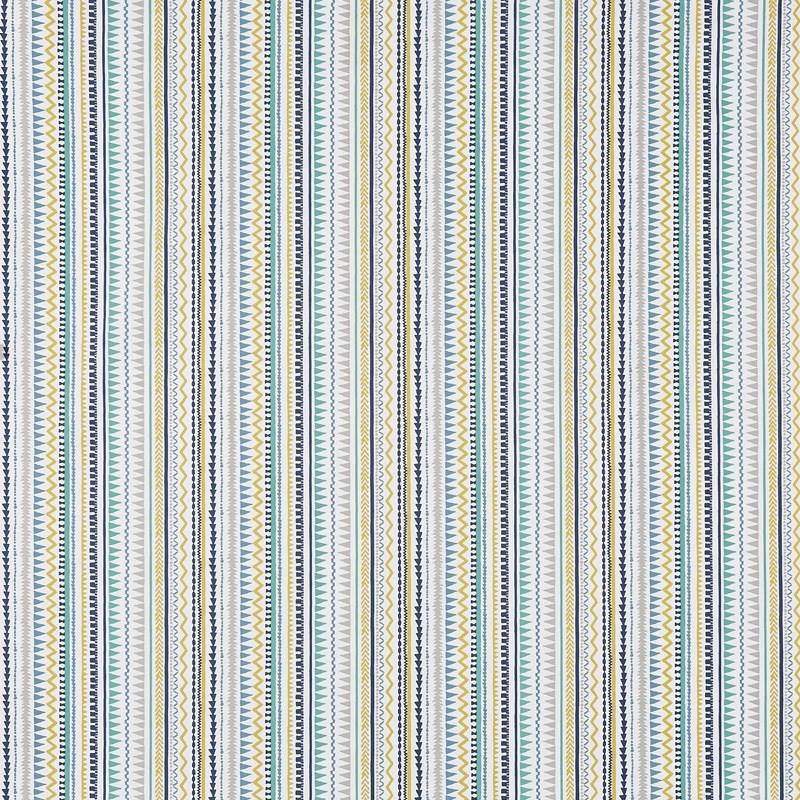 Waterfall - Indi By James Dunlop Textiles || In Stitches Soft Furnishings
