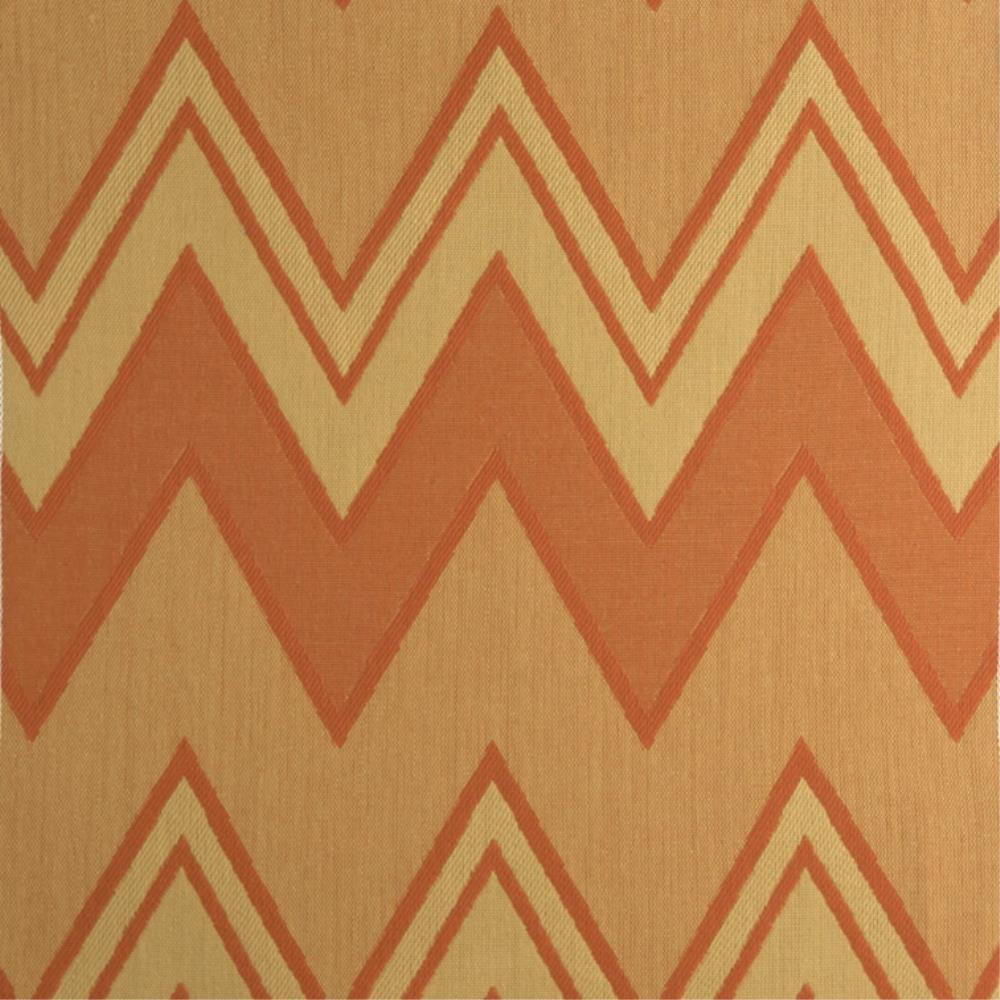 Copper - Interior Outdoor By Zepel UV Pro || In Stitches Soft Furnishings