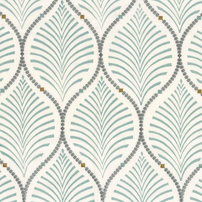 Celadon - Jade By Camengo || In Stitches Soft Furnishings