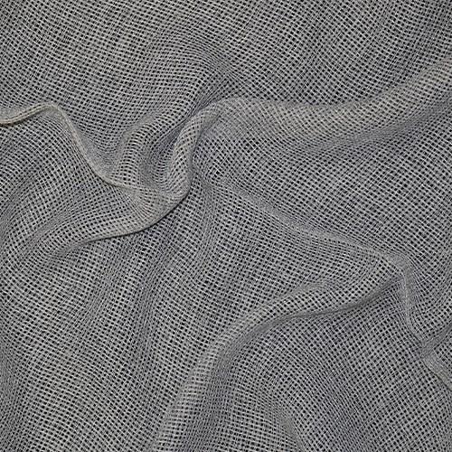 Charcoal - Jupiter By Maurice Kain || In Stitches Soft Furnishings