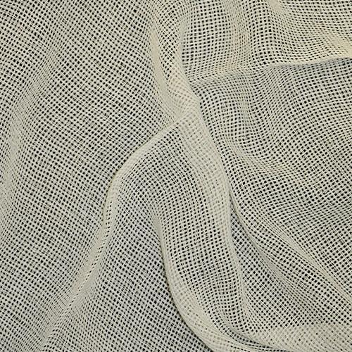 Ivory - Jupiter By Maurice Kain || In Stitches Soft Furnishings
