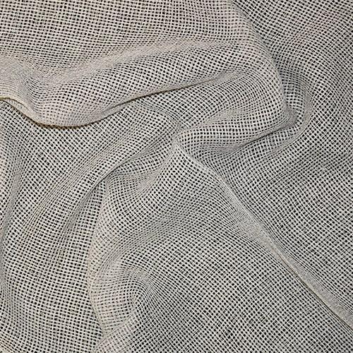 Smoke - Jupiter By Maurice Kain || In Stitches Soft Furnishings