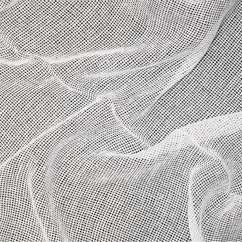 White - Jupiter By Maurice Kain || In Stitches Soft Furnishings