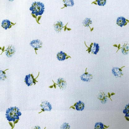 Blue - Karen By Slender Morris || In Stitches Soft Furnishings