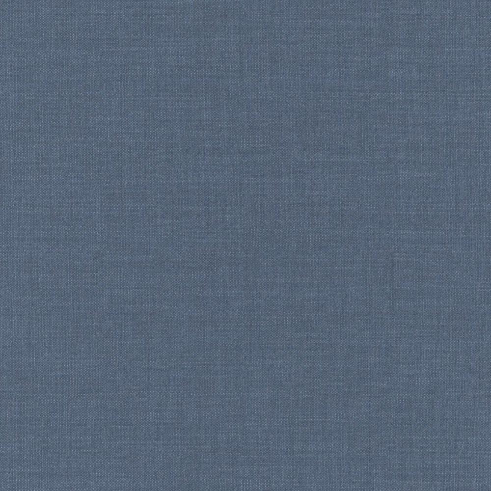Navy - Keystone By James Dunlop Textiles || In Stitches Soft Furnishings