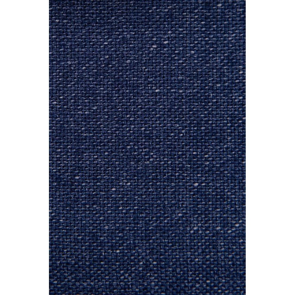 Denim - Kildare By Raffles Textiles || In Stitches Soft Furnishings