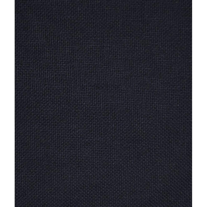 Navy - Kildare By Raffles Textiles || In Stitches Soft Furnishings