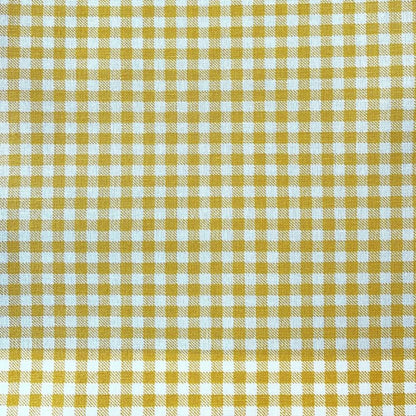Yellow - Kimberly By Slender Morris || In Stitches Soft Furnishings