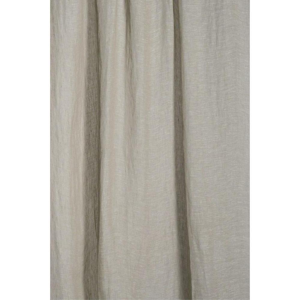 Silver - Laconia Air By James Dunlop Textiles || In Stitches Soft Furnishings