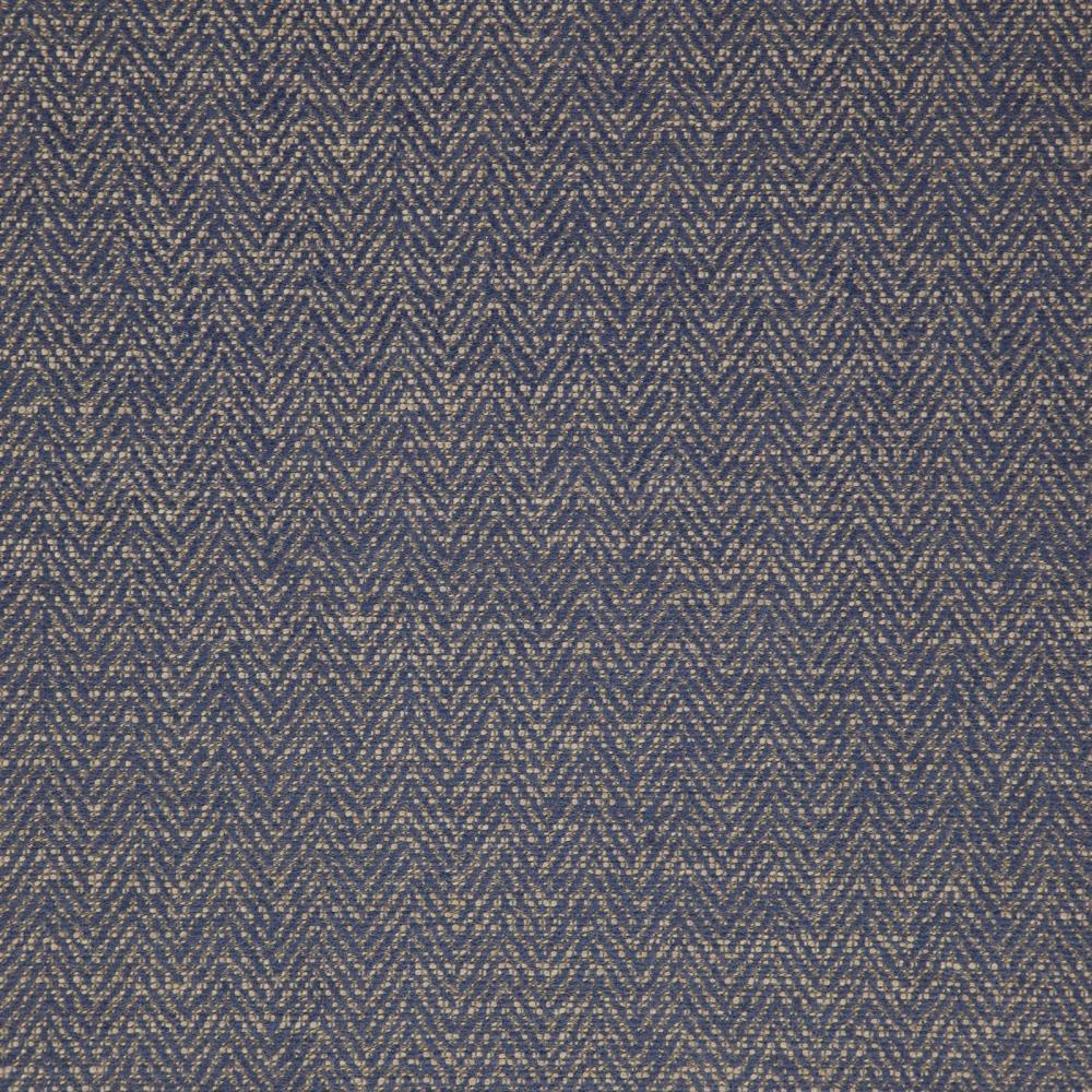 Lapis - Lauderdale By FibreGuard by Zepel || In Stitches Soft Furnishings