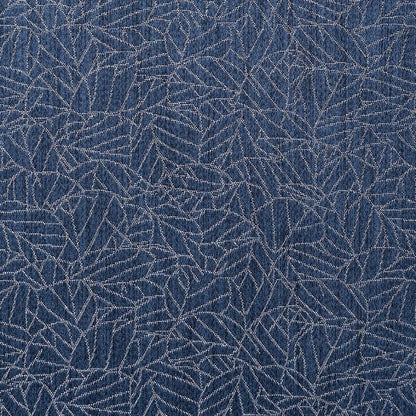 Denim - Laurel 3 Pass By James Dunlop Textiles || In Stitches Soft Furnishings