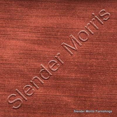 Brick - Lava By Slender Morris || In Stitches Soft Furnishings