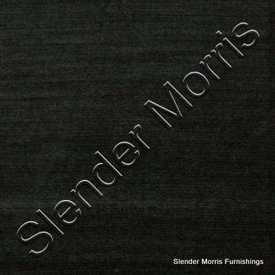 Ebony - Lava By Slender Morris || In Stitches Soft Furnishings