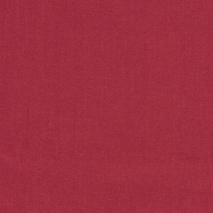 Cranberry - Lazio By Clarke & Clarke || In Stitches Soft Furnishings