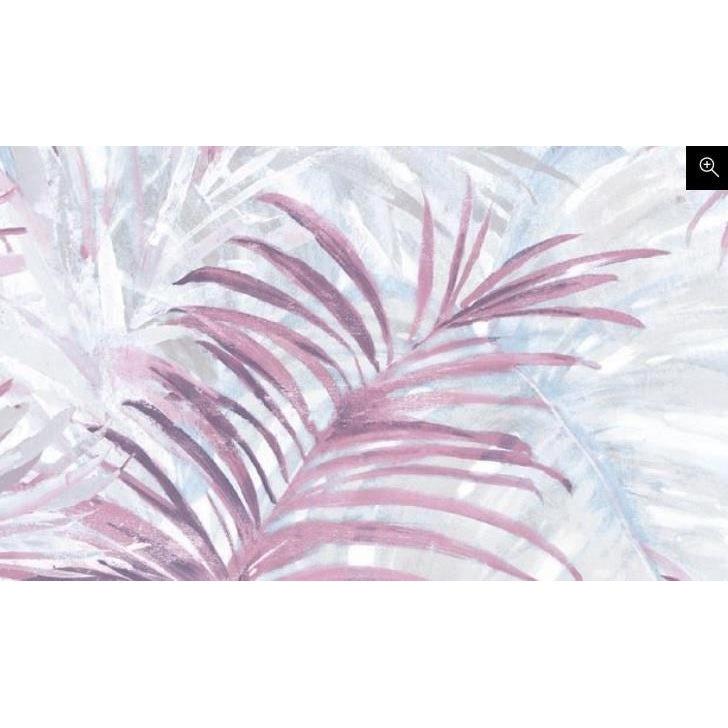 55335-1028 - Leaf Art (Velvet) By Slender Morris || In Stitches Soft Furnishings